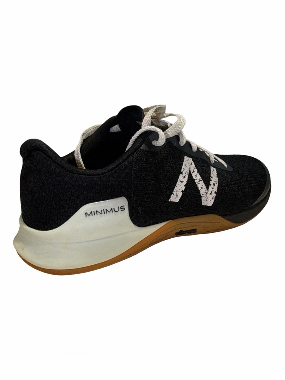 New Balance Minimus Prevail 'Black Gum' - Picture 6 of 16